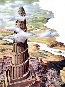 Tower of Babel