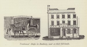 Tradesmen