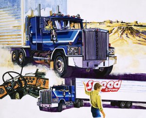Trucks