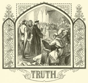 Truth by English School