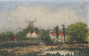 Untitled by English School