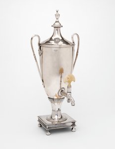 Urn, c.1790 by English School