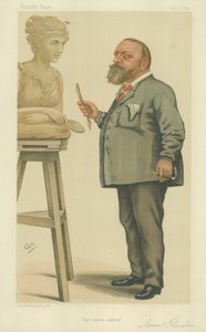 Vice-Admiral HSH Count Gleichen