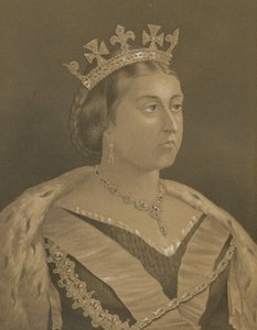 Victoria by English School