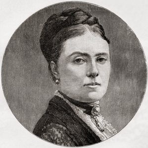 Victoria, Princess Royal