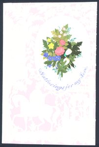 Victorian Valentine