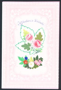 Victorian Valentine