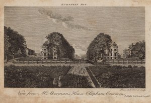 View from Mr Ackerman