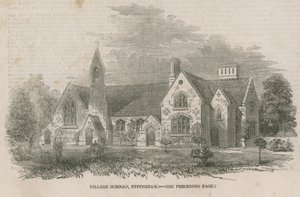 Village Schools in Effingham by English School