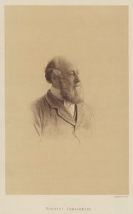 Viscount Combermere by English School