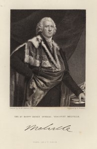 Viscount Melville