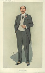 Viscount Ridley