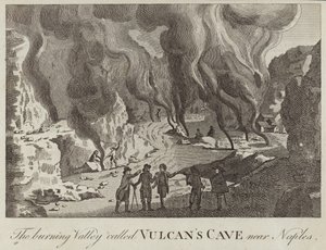 Vulcan