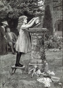 Washing Day, from 