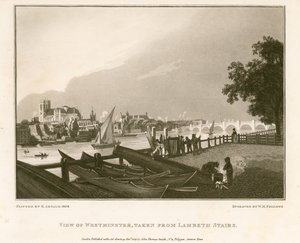 Westminster by English School