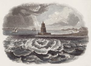 Whirlpools by English School