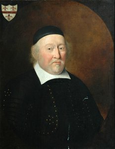 William Baildon