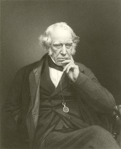William Fairbairn by English School