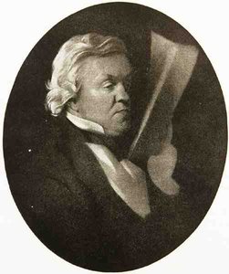 William Makepeace Thackeray (1811-63)