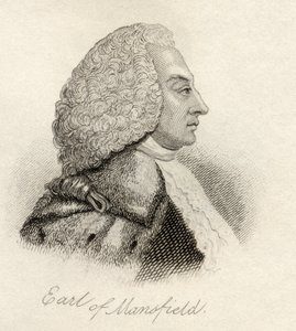 William Murray, from 