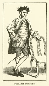 William Parsons