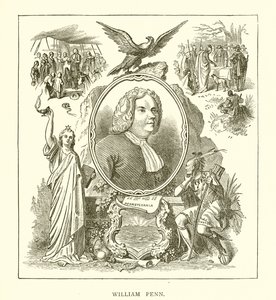 William Penn