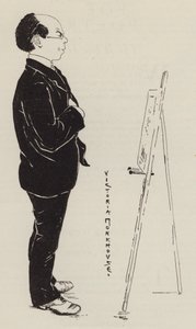 William Rothenstein