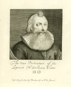 William Slater by English School