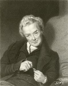 William Wilberforce by English School