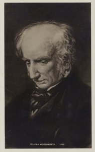 William Wordsworth, English Poet by English School