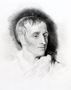 William Young Ottley (1771-1836) by English School