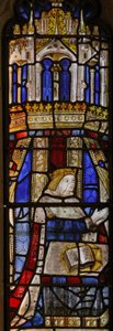Edward V as Prince