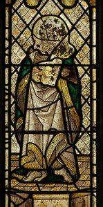 St John