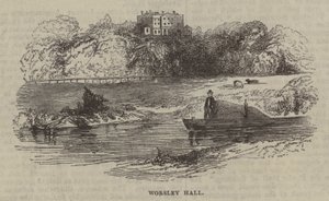 Worsley Hall