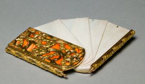 Writing Tablet by English School