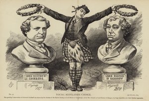 Young Scotland