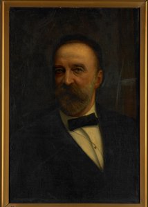 Zachariah Charles Pearson
