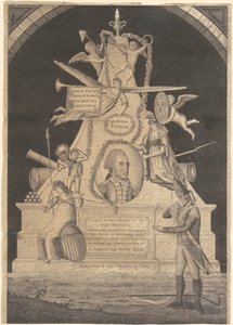 Memorial for George Washington