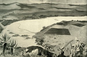 The Crossing of Potgeiter