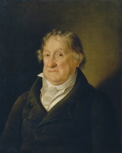 Portrait of a Gentleman