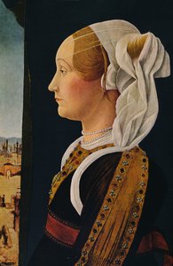 Ginevra Bentivoglio (1474-1477)