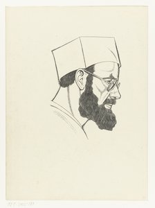 Self-Portrait