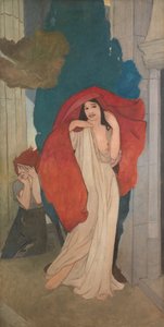 The Daughters of Beauty by Eric Harald Macbeth Robertson