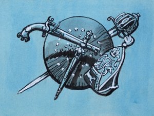 Implements of War