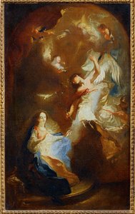 Annunciation