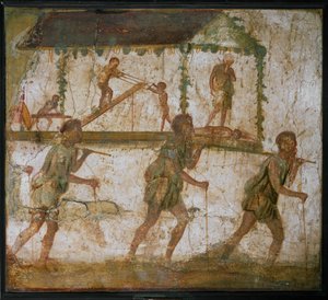 Ferculum of the Joiners