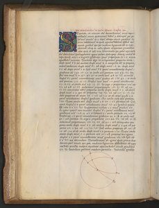 Full page: text with initial 