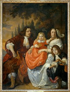 The Reepmaker Family