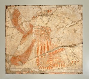 Winged Spirit