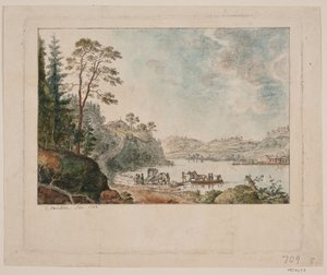 Norwegian Landscape